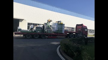 Double surface grinding machine ready to ship,automation line with efficiently. Grinding piston ring