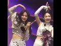 Twice  their hand hearts