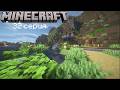 Ванильное выживание в майнкрафт 32 серия