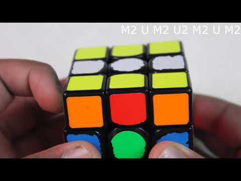 How to execute H Perm{SUB 1}
