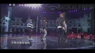 EXO-M - MAMA (130209)