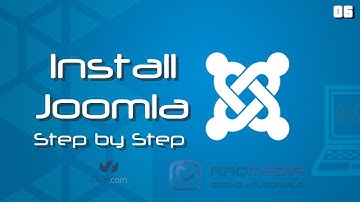 How To Install Joomla In Your Hosting Service
