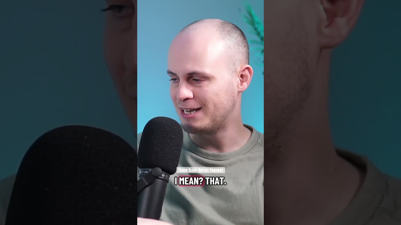 Teacher martyrs are toxic!  #podcast #teachingcommunity