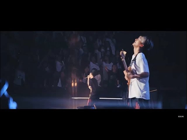 ONE OK ROCK   Kanzen Kankaku Dreamer (完全感覚 Dreamer) with Orchestra Japan Tour 2018 class=