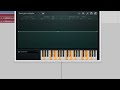 End of video