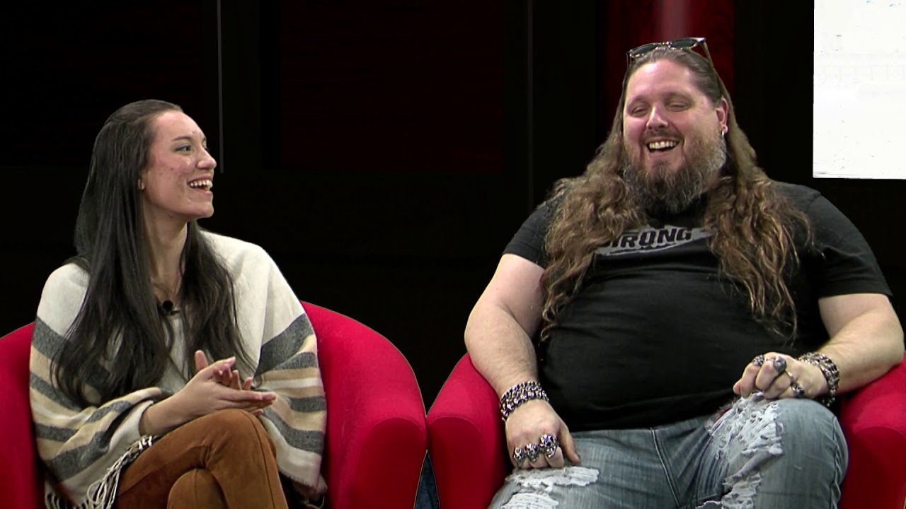 Brimstone & Kim Adragna The Way to Go Episode 236