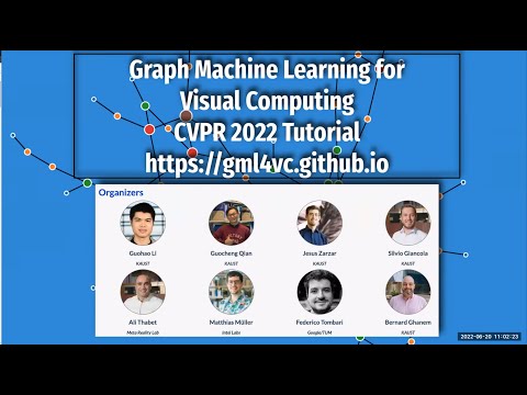 Graph ML for