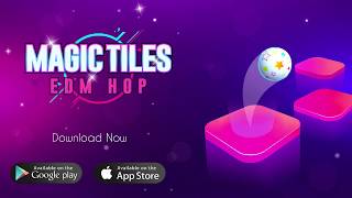 Magic Tiles EDM Hop screenshot 3