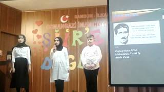 Bayramlar Bayram Ola - 5___Abdurrahim Karakoç - 3