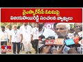 Vijayasai Reddy Reacts to Election Results 2024