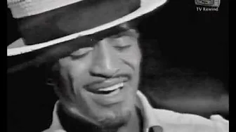 Sammy Davis Jr. - Me and My Shadow 1967 Sammy Davis Jr. - Me and My Shadow 1967
