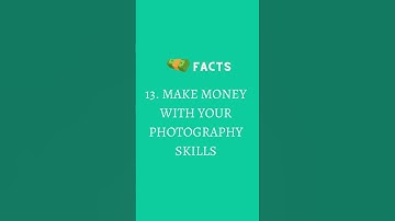 Top 20 Side Hustles (Make $$$ FAST!)