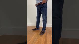 Customer reviews  Amazon Essentials Mens Skinny Fit Stretch Jean   Discontinued Colors