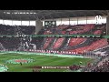 شاهد تيفو اتحاد العاصمة