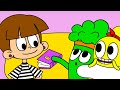 Sonya from Toastville - TRAILER Episode 10 - Animated series 💚 Super Toons TV - Best Cartoons