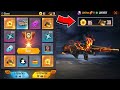 😰РЕКОРД?! ВЫБИЛ все ЭМКИ в ФРИ ФАЕР! Free Fire