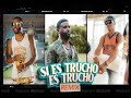 Verbo flow zion secreto el famoso biberon  ponte rulay si es trucho es trucho remix