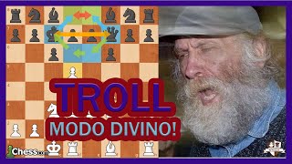 LA PARTIDA DE AJEDREZ MÁS LOCA DEL UNIVERSO! Bobby Fischer ¡MATCH SECRETO! 3/7