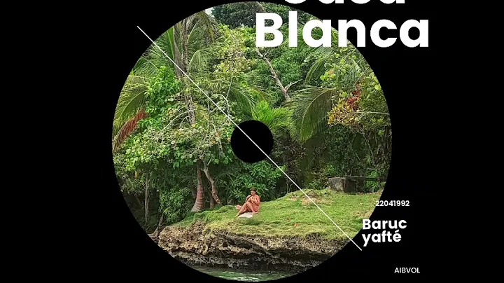CASA BLANCA: Baruc yaft