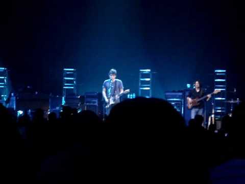 john mayer - belief - nokia LA 12/08/07