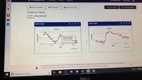 Send data to the sever using HTTP/MQTT protocol