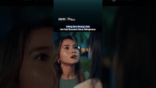 Advice from a Love Rival🔥 #InJoyAndDeceit #indodrama