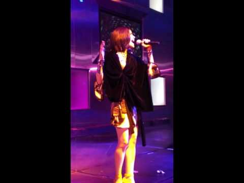 Martika : Love... Thy Will Be Done