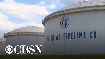 Operations slowly resume after hackers shutdown major U.S. pipeline with ransomware attack