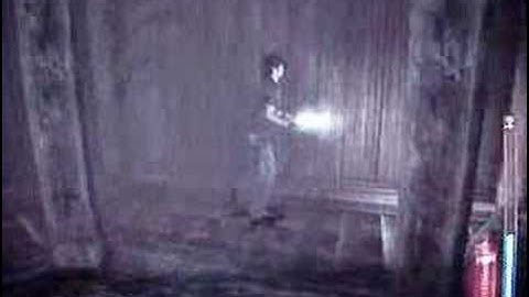 Fatal Frame 3 Part 39