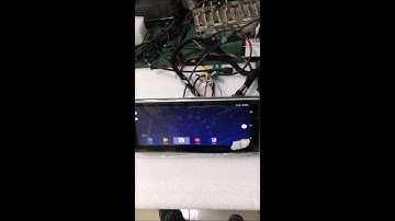 RSNAV AUDI 3G MMI console support demo