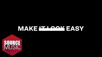 LE SSERAFIM (르세라핌) MAKE IT LOOK EASY