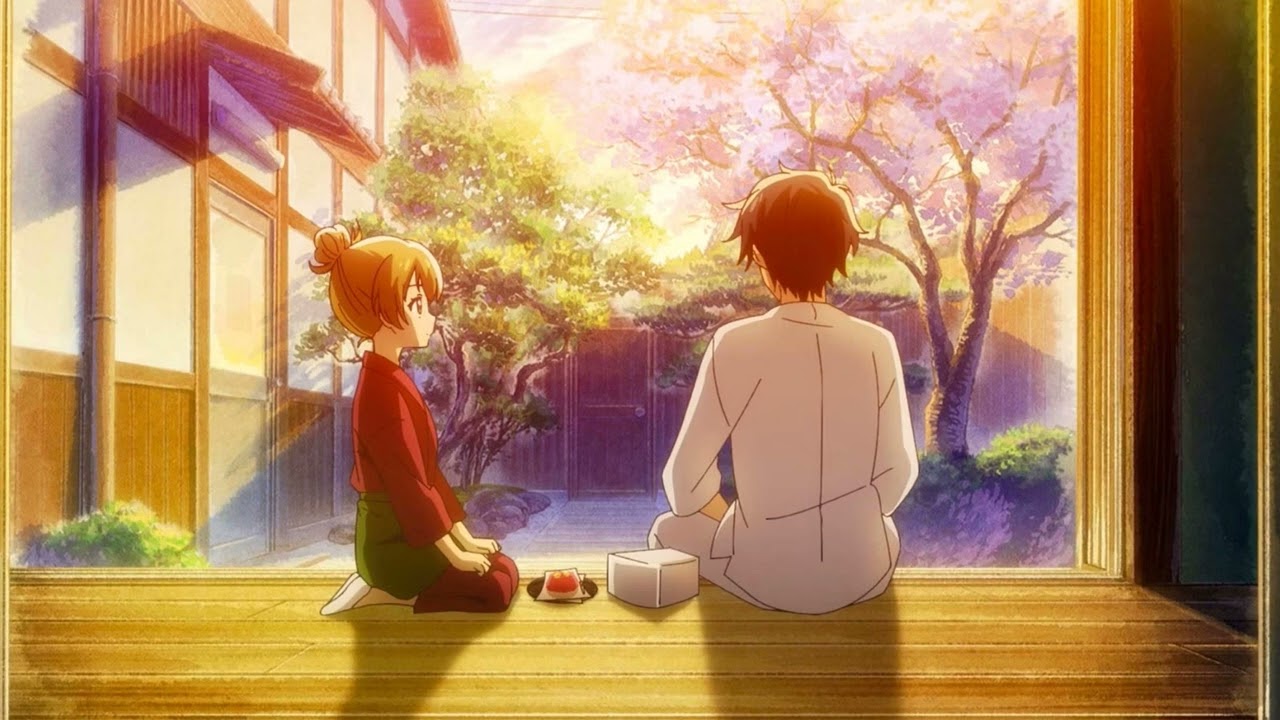 Pretty Girl 2 — Deaimon [OST]