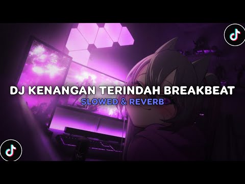 DJ KENANGAN TERINDAH