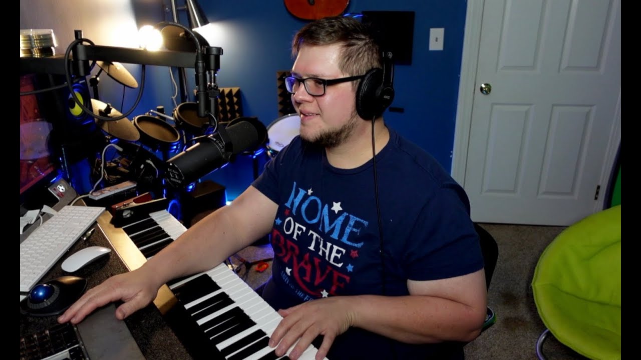 15,000 Subscriber Special