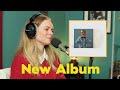 Capture de la vidéo Chloe Talks About Her New Album