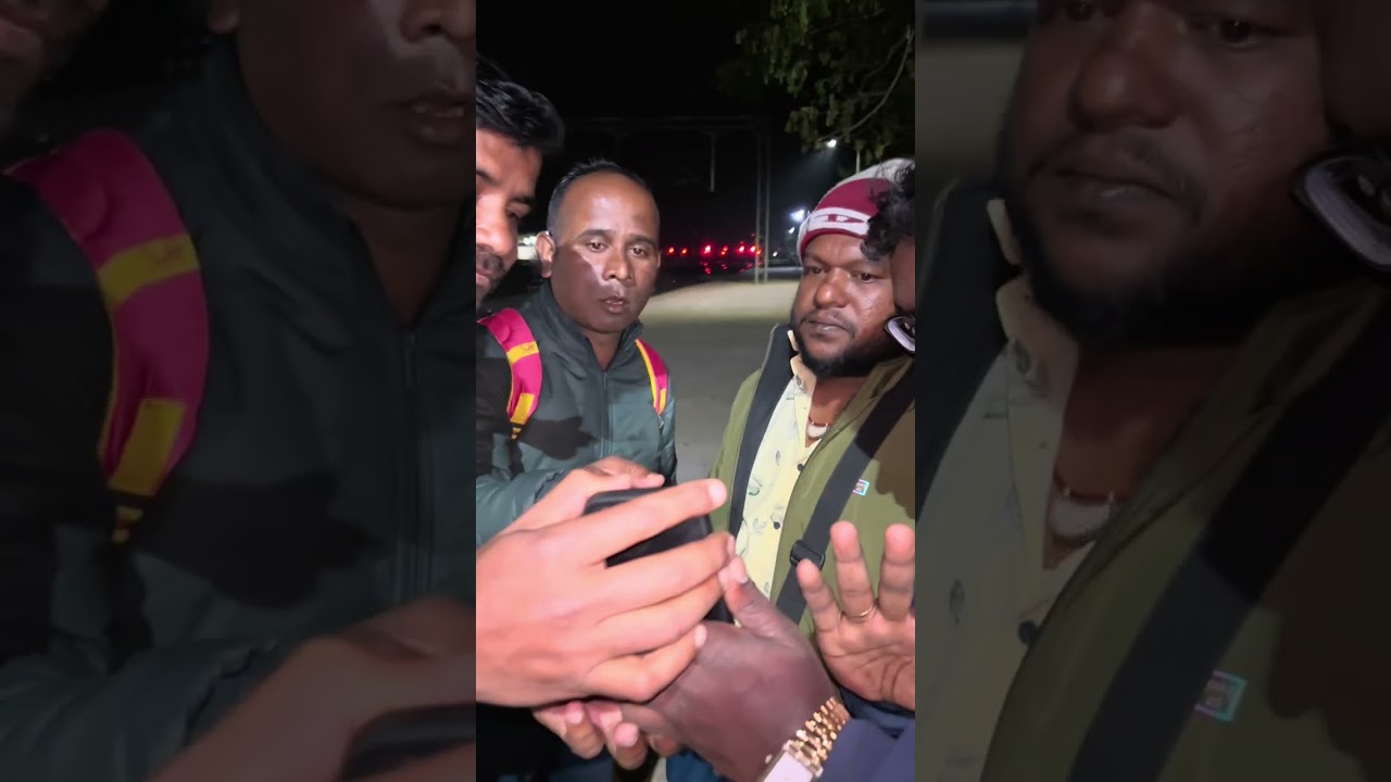 ଆମେ ବାବାଜୀ ସ୍ୱାଇଁ ବଂଶର 🤣@HarekrushnaChakrabarty 