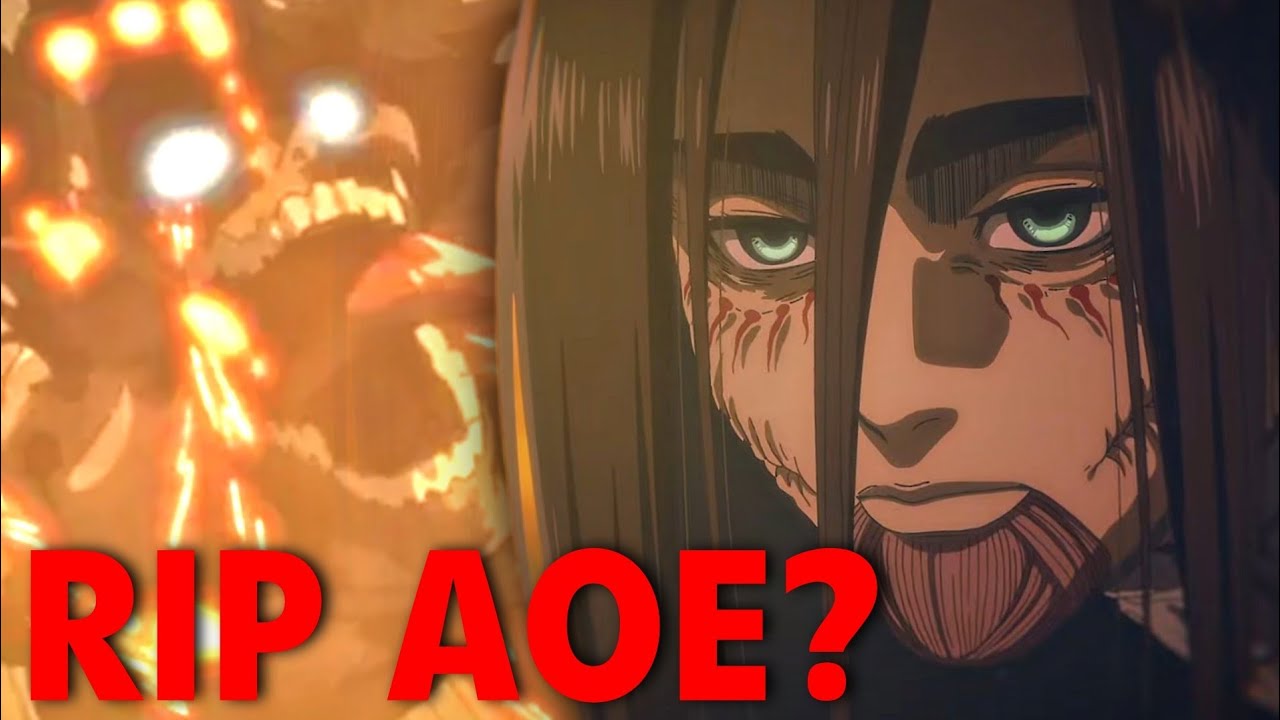 Attack on Titan final part leaks hint at no anime original ending