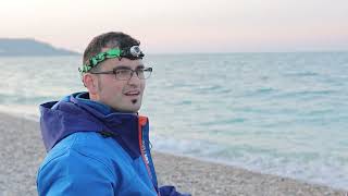 Beach Ledgering A Fossacesia Marina Colmic
