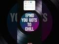EPMD (You Gots To Chill) Let me know in the #polls #vote #dreamscreenai #hiphopclassic