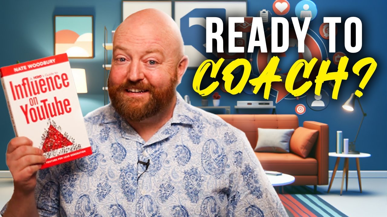How To Get Your First Life Coaching Client - YouTube