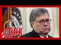 William Barr is smart enough to know not to say this | Anderson Cooper