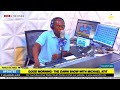 GOOD MORNING- THE DAWN SHOW WITH MICHAEL ATIT