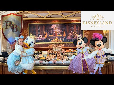 Video: Reservierungen für Disneyland-Restaurants vornehmen