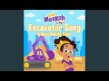 The Garbage Truck Song (Meekah