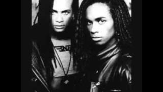 Milli Vanilli - Baby Don't Forget My Number