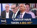 “Are They Able To DELIVER?” | Reform UK Shocks Britain In By-Election Surge