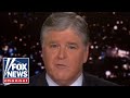 Sean Hannity has a message for Biden