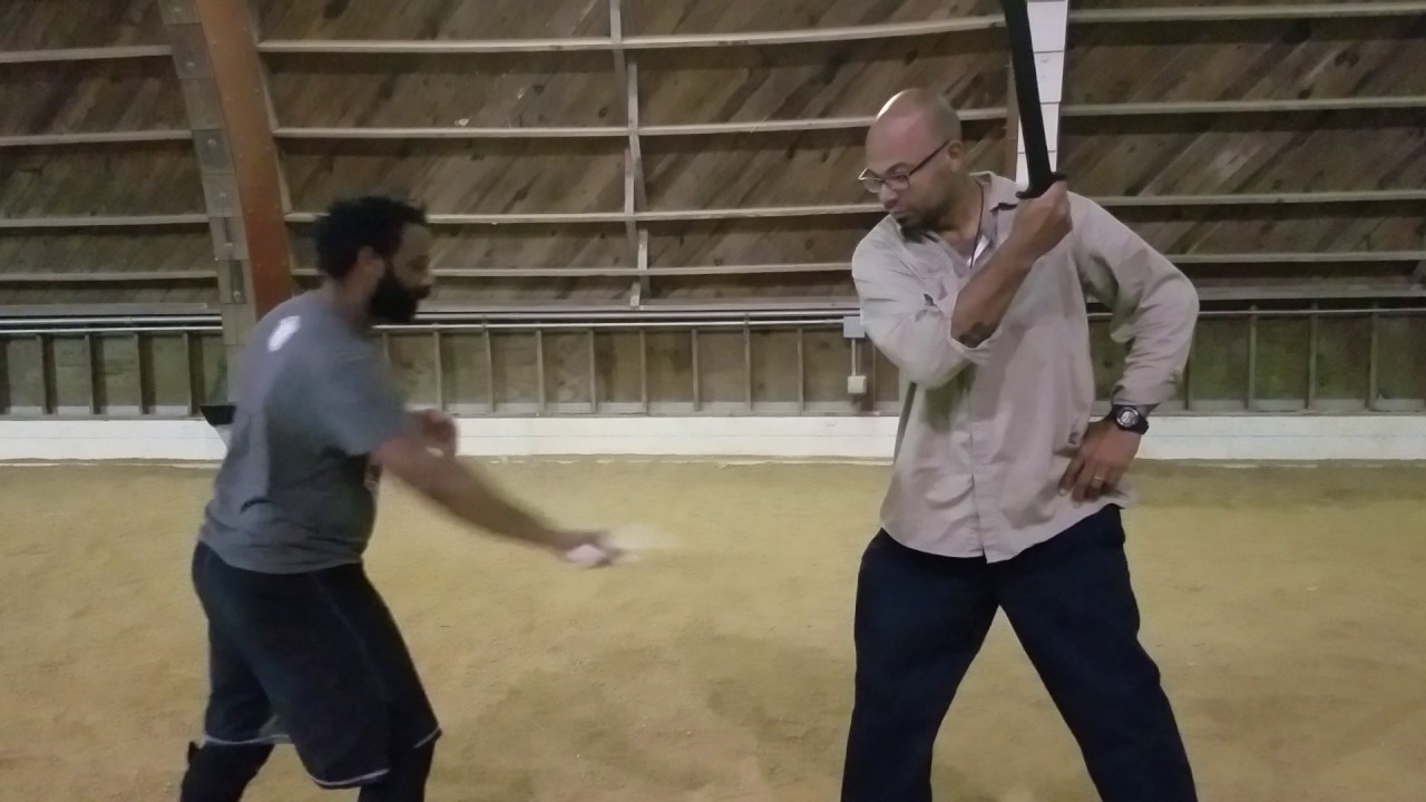 Sword Tutorial 2 - YouTube