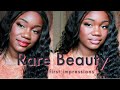 Quick and Honest Rare Beauty Review