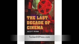 Scott Ryan Interview on WCCO Radio about Nineties films and The Last Decade of Cinema